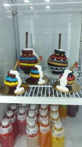 Cake & Sweet Live Bakery