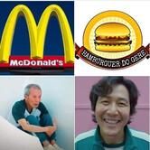 Hamburguer do Gere