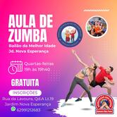 Associação Bailao Da Melhor Idade