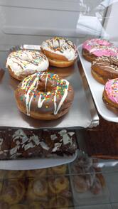 Panificadora Gol