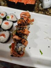 Sushi Rão