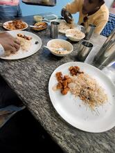 Royal Family Dhaba