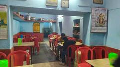 Sayandeep Restaurant And Lodge