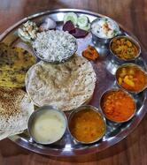 Panchawati Dinning Hall