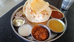 Nakshatra Hotel Pure Veg