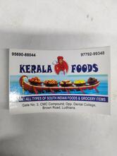 Kerala Foods