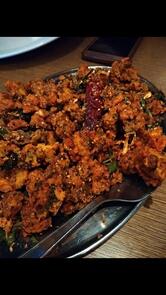 Rajavilas Restaurant