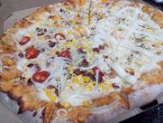 Vitória Pizzaria e Pastelaria