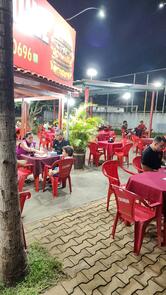 Toca do Sanduiche Grill