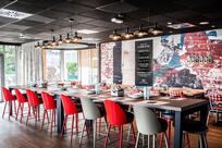 La Cantine De Fred