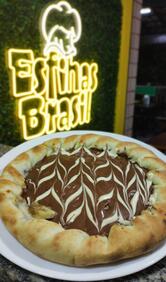 Esfihas Brasil