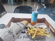 BREADS Sandwicherie fine
