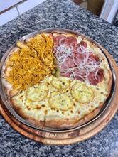 Ranchos pizzaria