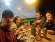 Arcade Burger Itapetininga