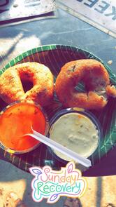 Ankush Tiffin Center
