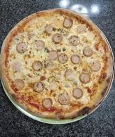 Pizza Da Asporto La Rotonda