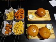 Império Hamburgueria