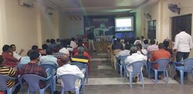 Jaypriya Residency