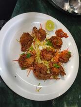 Agatya veg-Nonveg