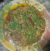 Milan omlet