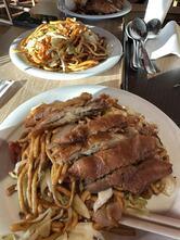 Chinese Food