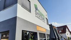 Bäckerei-Konditorei Padeffke GmbH (Rangendingen)