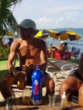 Summer Music Bar e Restaurante