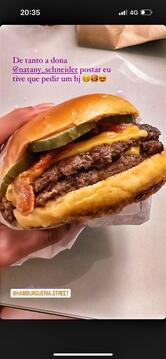 Street Hamburgueria