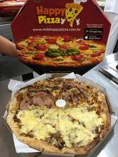 Happy Pizza Araguari