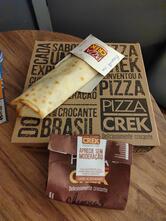 Pizza Crek Maceió