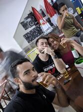 Bar e Lanchonete do Ernanes