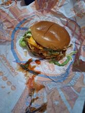 Popeyes Louisiana Kitchen