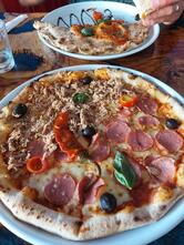 Pizzéria Jackson Pizza