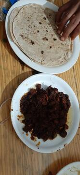 Aamena Fry & Restaurant