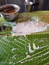 சிவகாசி நாடார் மெஸ்