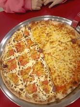 Pizza Prime - Unidade Chapecó
