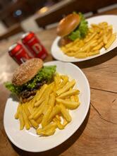 Don Pizzarello Hamburgueria & Pizzaria
