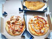 Domino's Pizza Sadguru Avenue, Mumbai