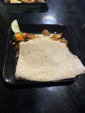 Shawarma Shack