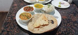 Hotel Atithi Pure Veg
