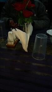 One 8 restaurant