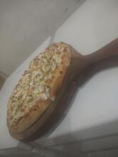 Laziz Pizza Hub And Fast Food