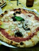 Ristorante Pizzeria De Francesco