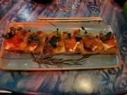 Makao Sushi, Drink & Sound in Gran Madre