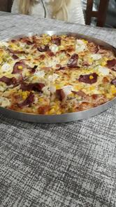 Lanchonete e Pizzaria Pavão