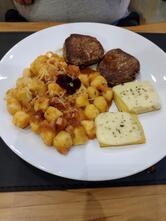 Luginni Vino e Mangiare