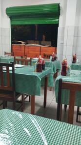 Restaurante Dos Viajantes Comercial E Marmitex