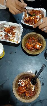 vijay balla sweets and fast food