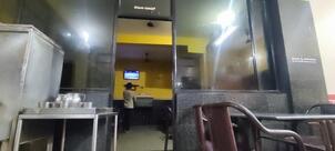 Hotel Guruprasad