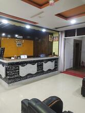 Hotel Sai Nirmal,Station Rd.,Titilagarh